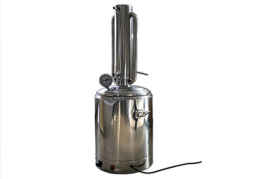 家用15型蒸馏器 生料雷火网页版页面登录